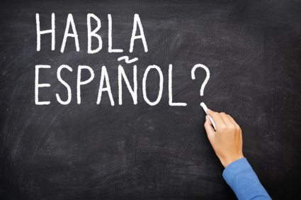 Espagnol: étude et conversation
