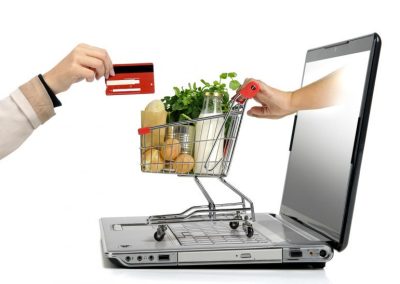 AO – Apprivoiser les achats en ligne et la vidéoconférence