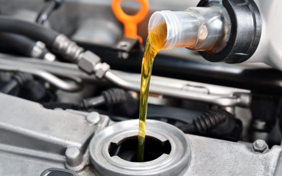 AA – Inspection automobile et petits moteurs à essence