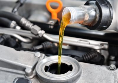 AA – Inspection automobile et petits moteurs à essence