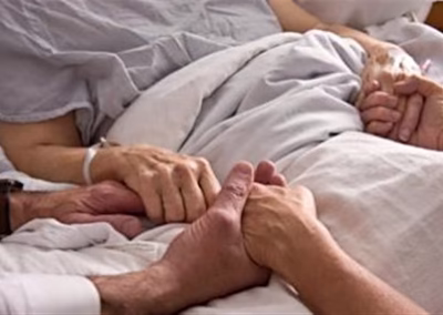 AA – Aide médicale à mourir