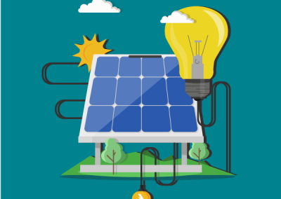 AO – L&rsquo;énergie solaire à vortre service