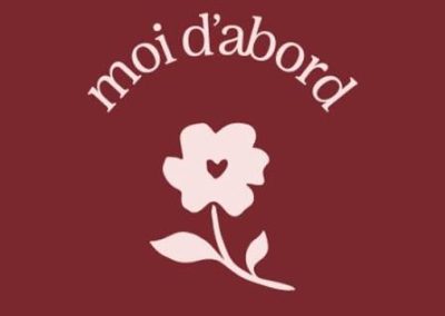 AO – MOI d&rsquo;abord